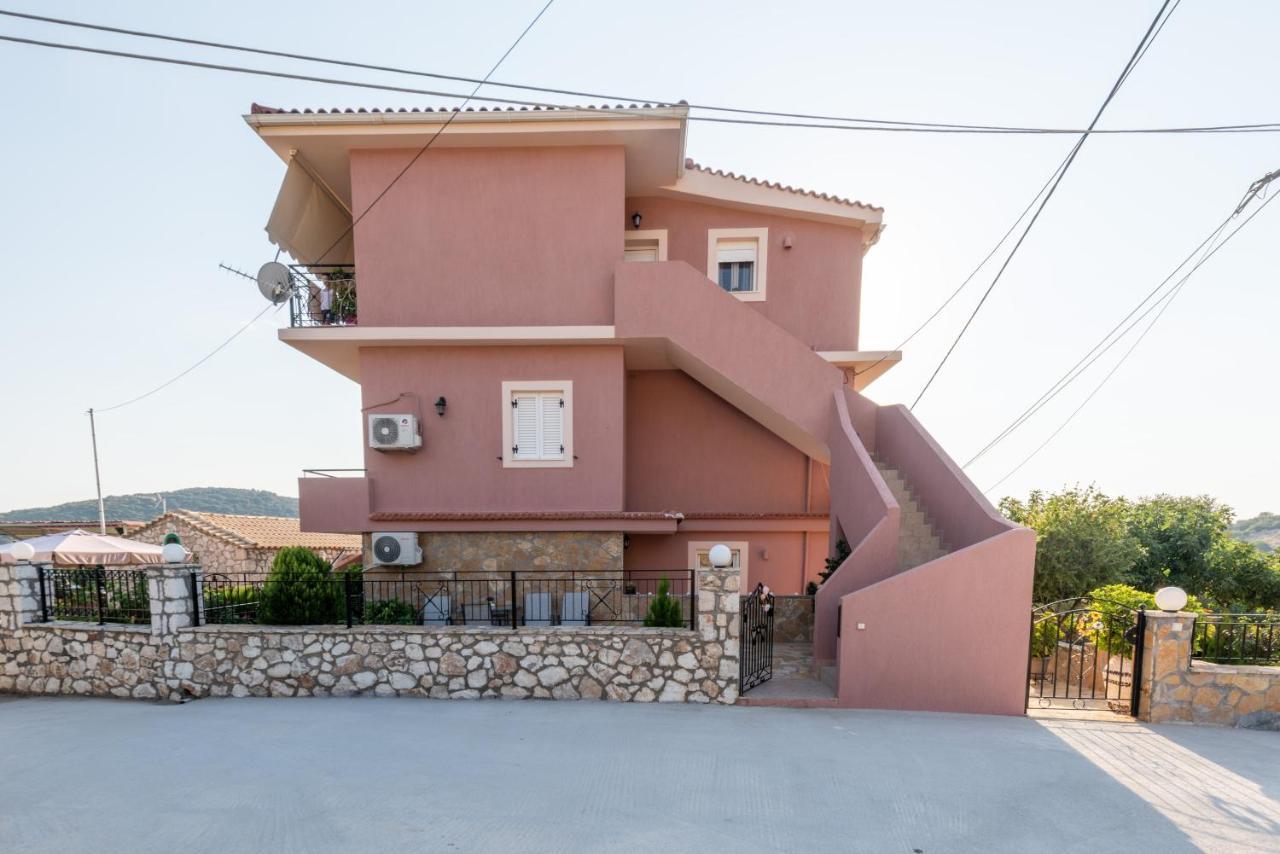 Sofia'S Apartments Razáta المظهر الخارجي الصورة