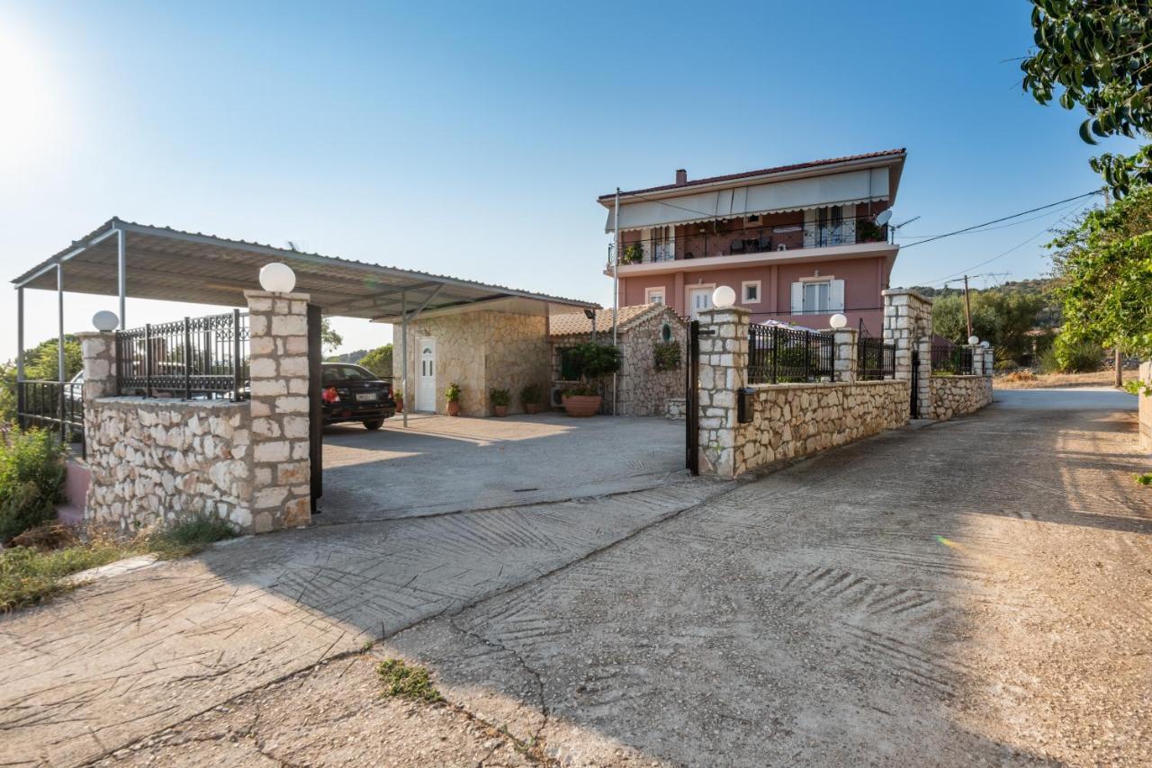 Sofia'S Apartments Razáta المظهر الخارجي الصورة