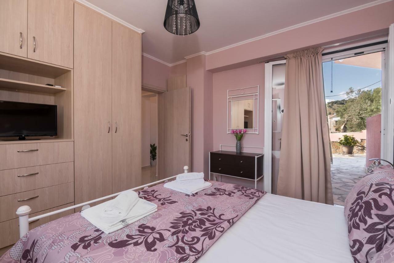 Sofia'S Apartments Razáta المظهر الخارجي الصورة