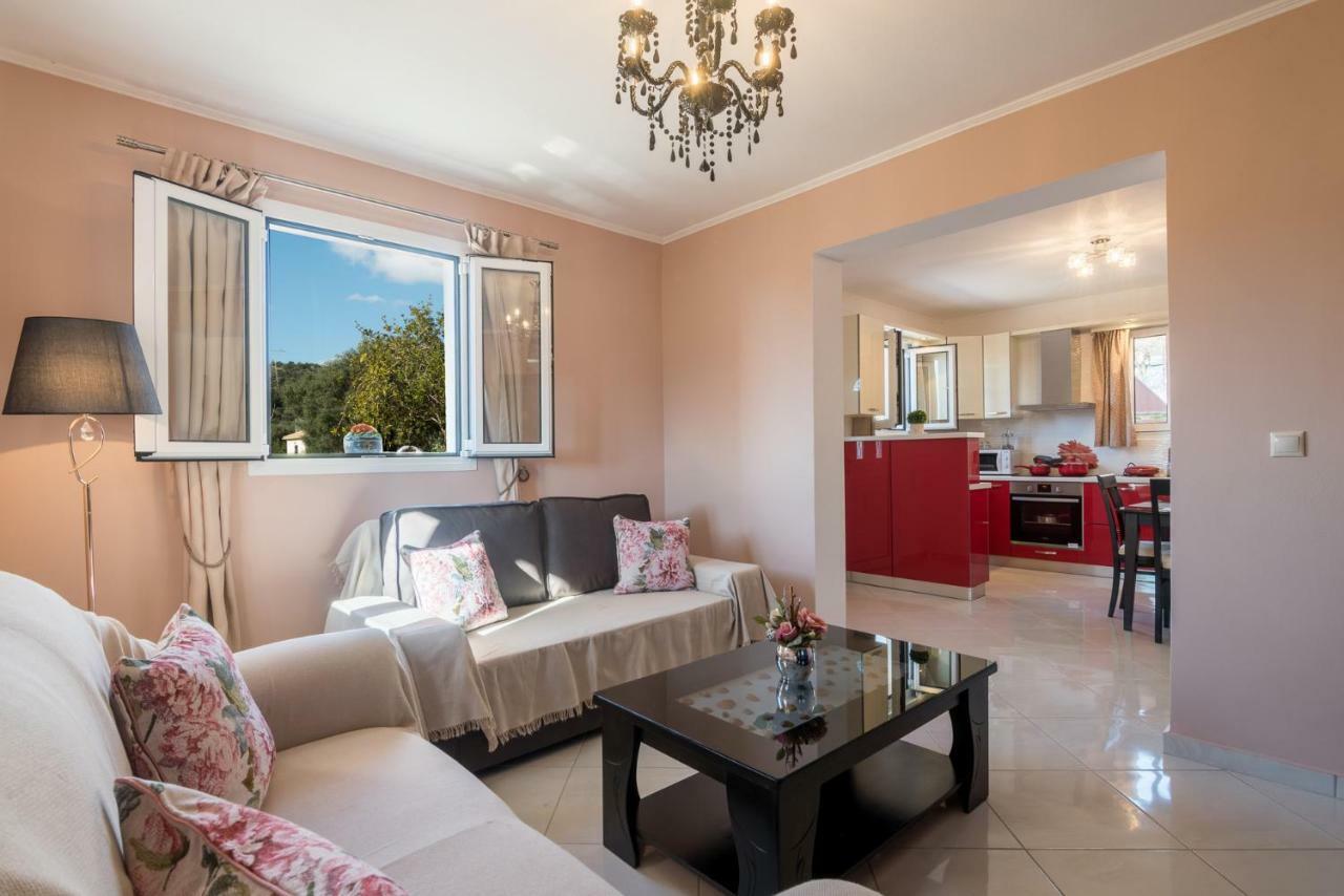 Sofia'S Apartments Razáta المظهر الخارجي الصورة