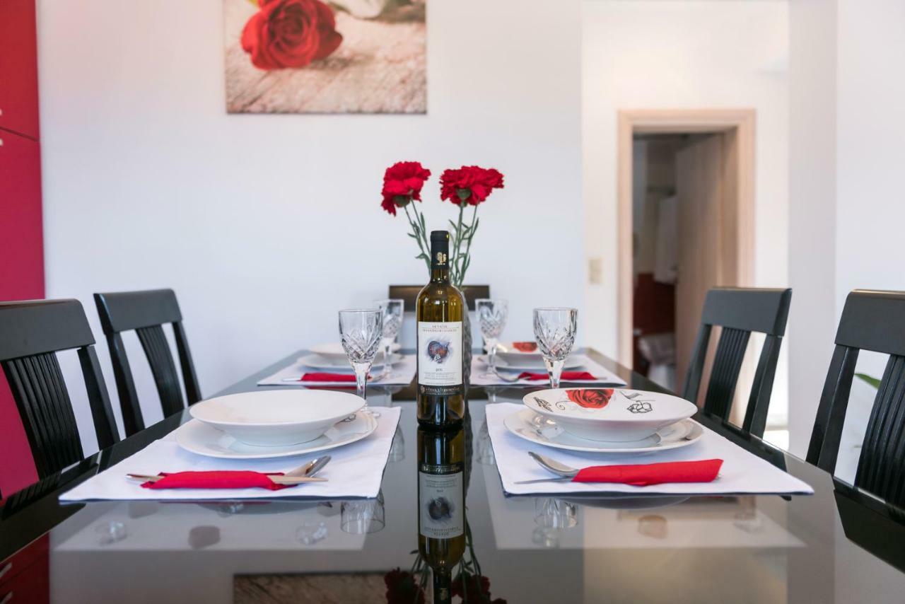 Sofia'S Apartments Razáta المظهر الخارجي الصورة
