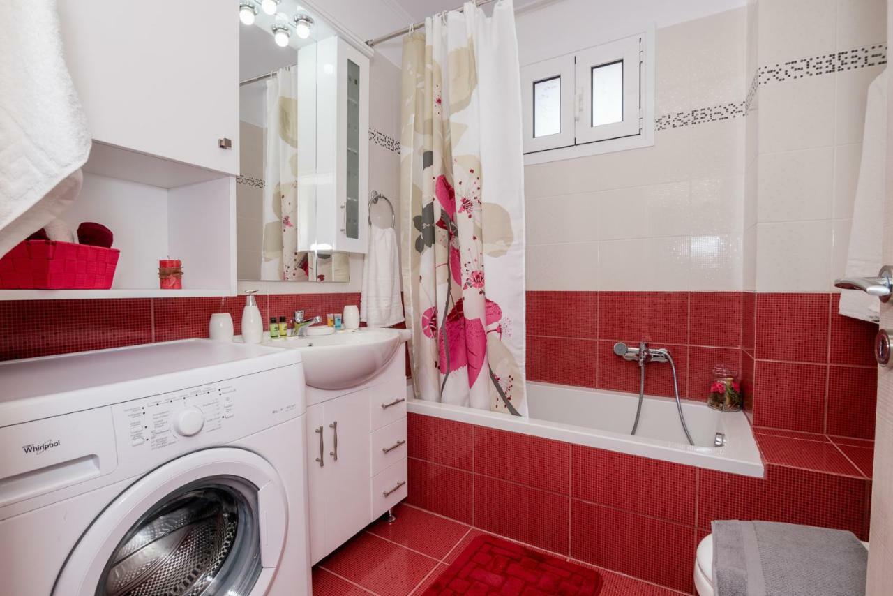 Sofia'S Apartments Razáta المظهر الخارجي الصورة