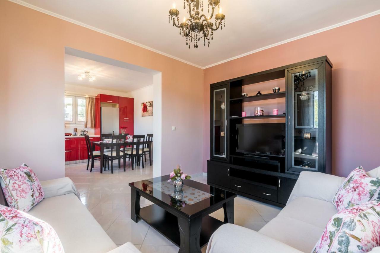 Sofia'S Apartments Razáta المظهر الخارجي الصورة