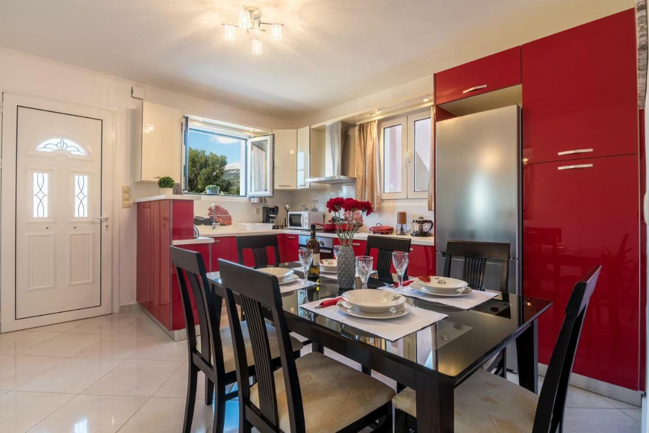 Sofia'S Apartments Razáta المظهر الخارجي الصورة