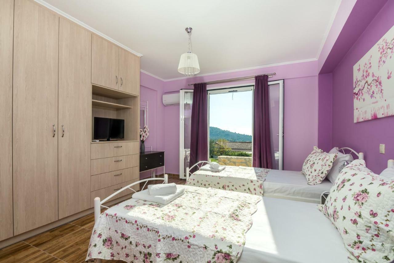 Sofia'S Apartments Razáta المظهر الخارجي الصورة