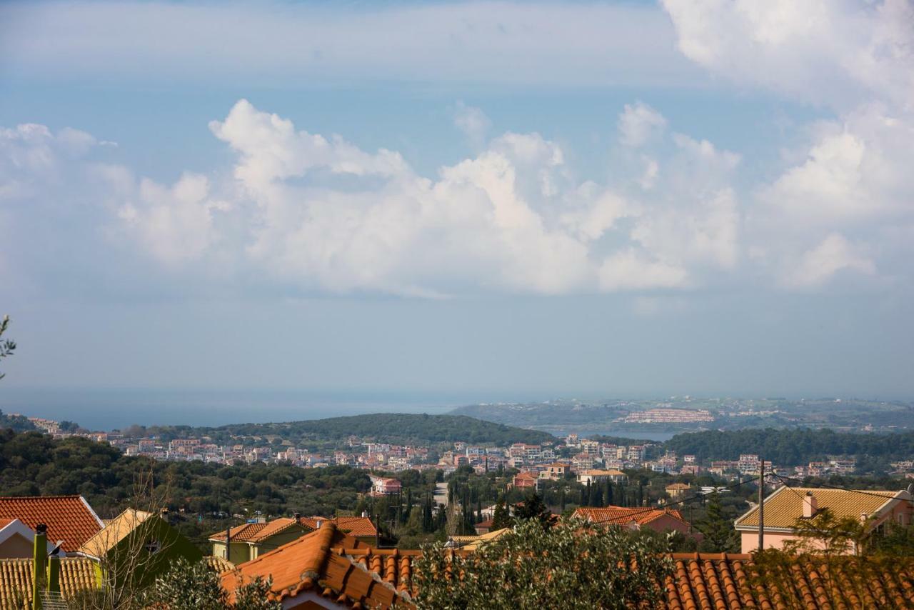 Sofia'S Apartments Razáta المظهر الخارجي الصورة
