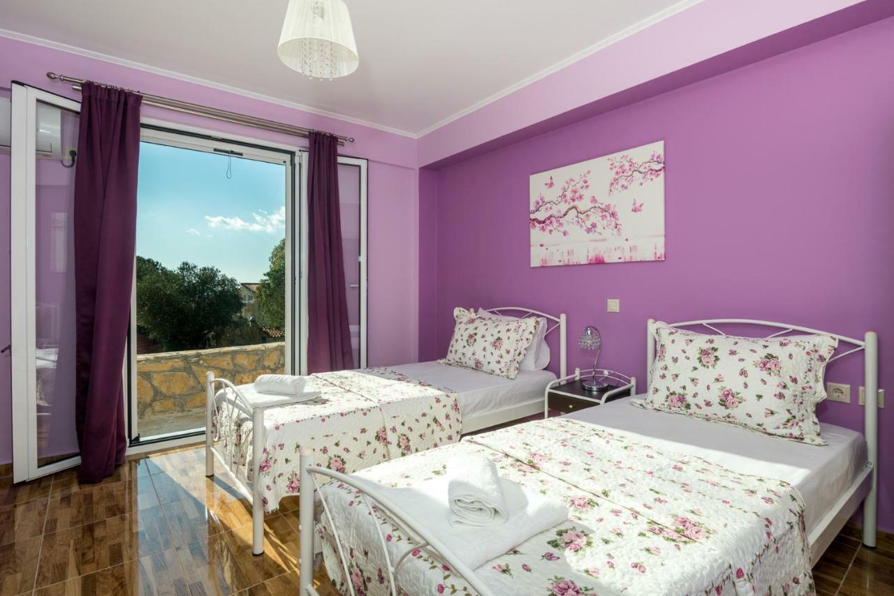 Sofia'S Apartments Razáta المظهر الخارجي الصورة