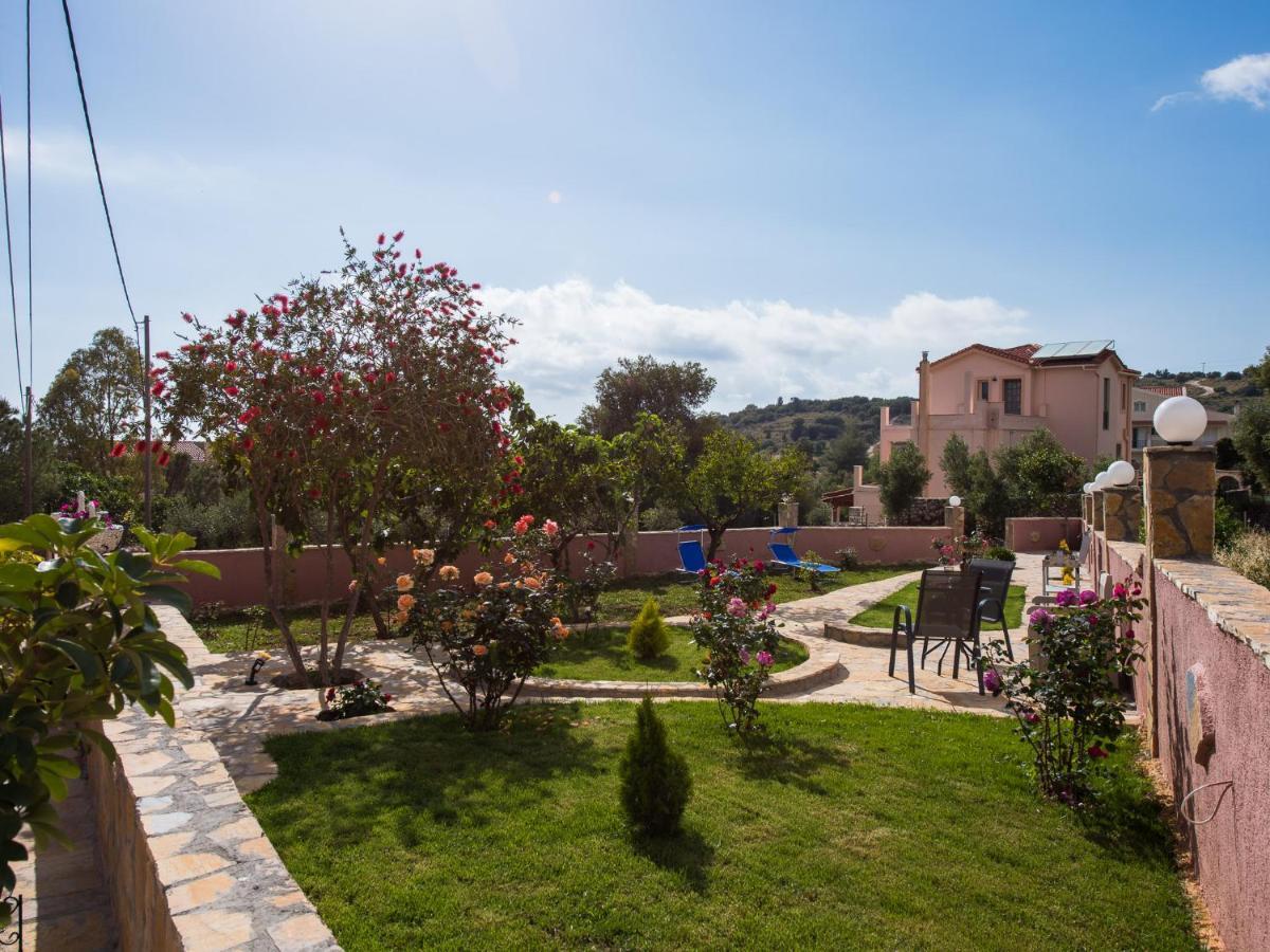 Sofia'S Apartments Razáta المظهر الخارجي الصورة